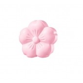 Коллагеновое мыло для лица SAKURA с ароматом розы 90 г