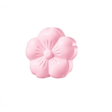 Коллагеновое мыло для лица SAKURA с ароматом розы 90 г оптом