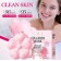 Коллагеновое мыло для лица SAKURA с ароматом розы 90 г оптом