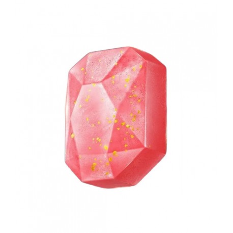Мыло ROSE FLOWER ручной работы с эфирными маслами 100 г оптом-1