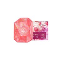 Мыло ROSE FLOWER ручной работы с эфирными маслами 100 г