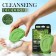 Мыло Sadoer Foot Care Soap для ухода за ногами с бамбуковым углем и зеленым чаем 100 гоптом