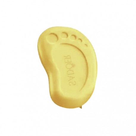 Мыло Sadoer Foot Care Soap для ухода за ногами с экстрактом кокоса 100 г оптом-1