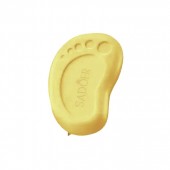 Мыло Sadoer Foot Care Soap для ухода за ногами с экстрактом кокоса 100 г