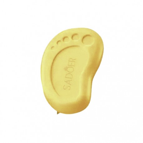 Мыло Sadoer Foot Care Soap для ухода за ногами с экстрактом кокоса 100 г оптом