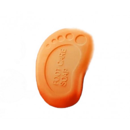 Мыло Sadoer Foot Care Soap для ухода за ногами с имбирем и лавандой 100 г оптом