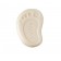 Мыло Sadoer Foot Care Soap для ухода за ногами с кокосовым маслом 100 г оптом