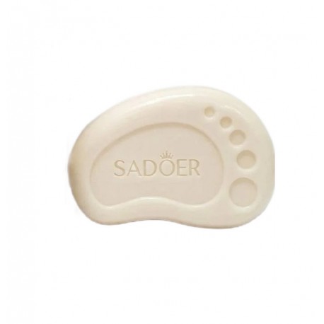 Мыло Sadoer Foot Care Soap для ухода за ногами с кокосовым маслом 100 г оптом-1