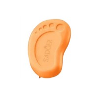 Мыло Sadoer Foot Care Soap для ухода за ногами с куркумой 100 г