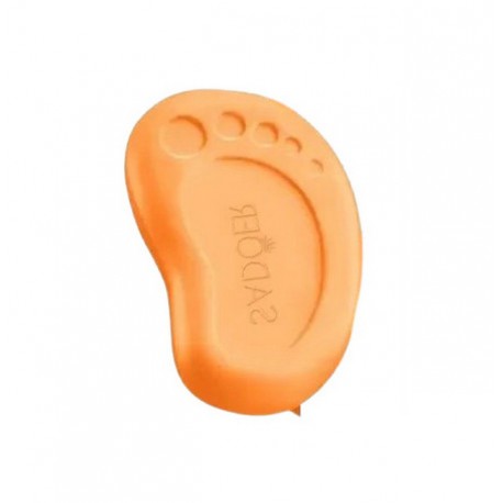Мыло Sadoer Foot Care Soap для ухода за ногами с куркумой 100 г оптом-1
