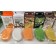 Мыло Sadoer Foot Care Soap для ухода за ногами с куркумой 100 г оптом