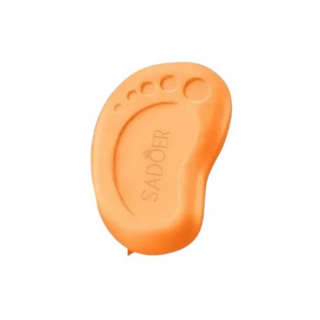 Мыло Sadoer Foot Care Soap для ухода за ногами с куркумой 100 г оптом