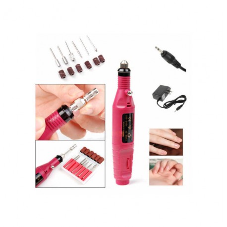Аппарат для маникюра и педикюра Variable Speed Rotary Detail Carver  оптом-7