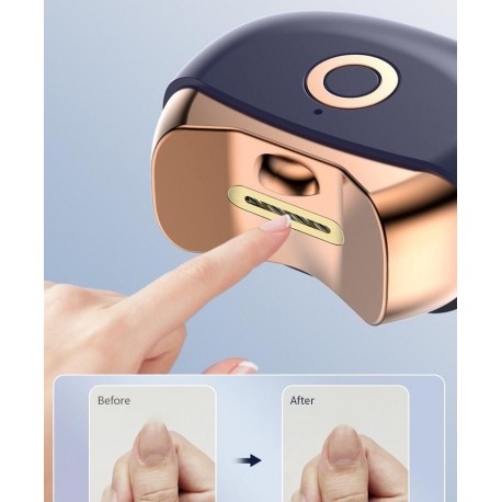 Мини USB аппарат для маникюра и педикюра  оптом-10