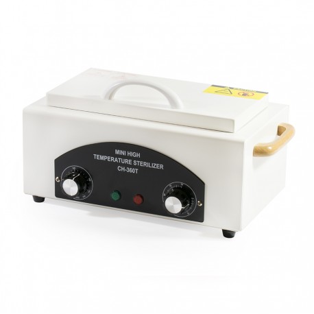 Стерилизатор для маникюрных инструментов  оптом-4