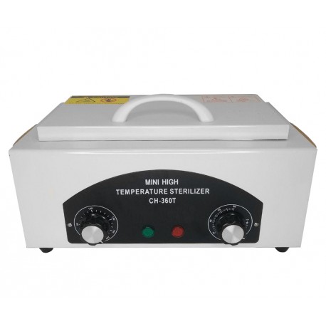 Стерилизатор для маникюрных инструментов  оптом-3