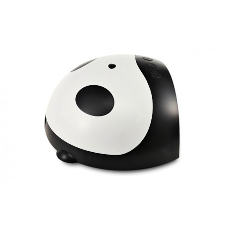 Сушилка для ногтей в форме панды LED/UV Lamp 3 в 1  оптом-5