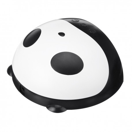 Сушилка для ногтей в форме панды LED/UV Lamp 3 в 1  оптом-1
