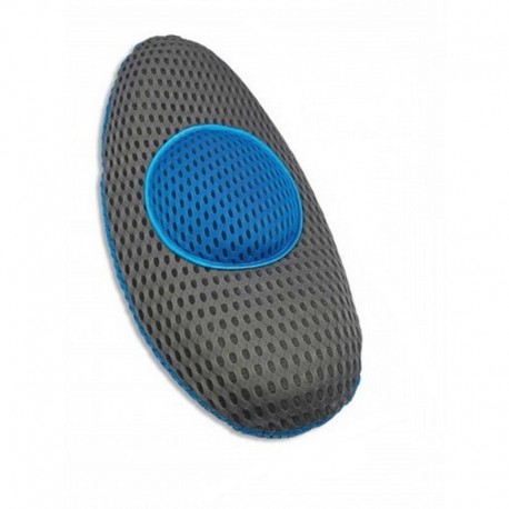 Ортопедическая подушка для спины с эффектом памяти Instant Back Relief   оптом-1