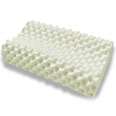 Подушка ортопедическая массажная 600*400*100 мм  оптом-1