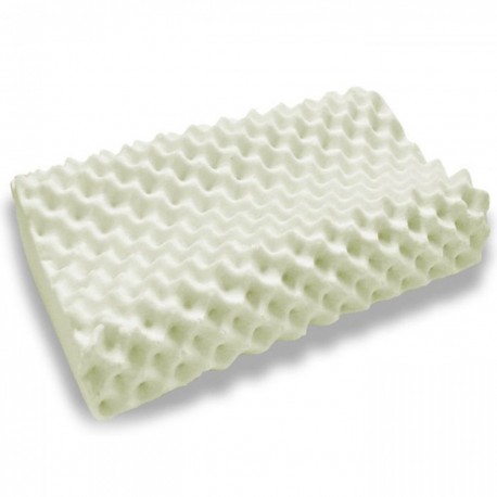 Подушка ортопедическая массажная 600*400*100 мм  оптом