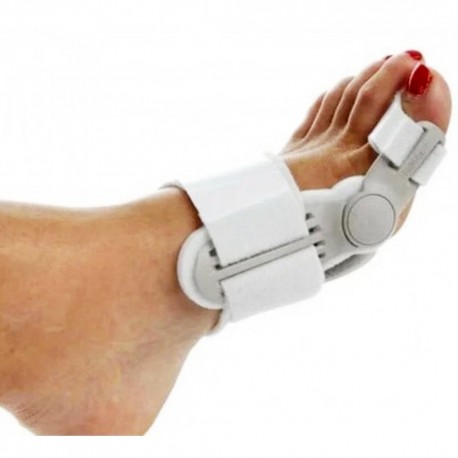 Вальгусная шарнирная шина FEETIFIX