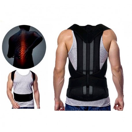 Ортопедический корсет Back Pain  оптом