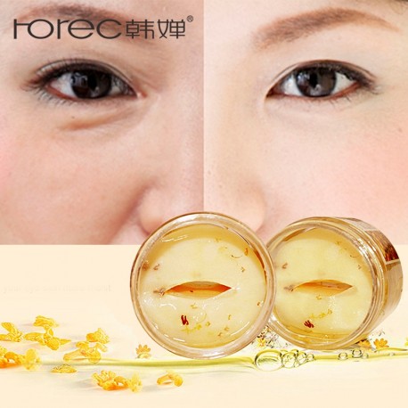 Гелевые патчи для глаз ROREC Eye Moisturizer and Fresh Water Luster 80 шт  оптом-2