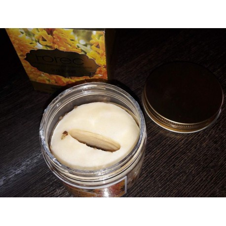 Гелевые патчи для глаз ROREC Eye Moisturizer and Fresh Water Luster 80 шт  оптом-3