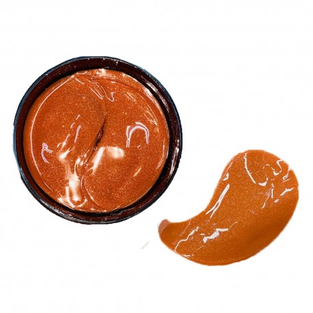 Гидрогелевые патчи для глаз ERUYN CAVIAR AND GINGENG MOISTURIZING LADY EYE MASK 60 шт  оптом-1