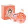 Гидрогелевые патчи для глаз Kiss Beauty Peach с экстрактом персика 60 шт  оптом