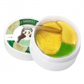 Патчи AVOCADO MOIST EYE MASK 60 шт  Патчи AVOCADO MOIST EYE MASK 60 шт