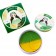 Патчи AVOCADO MOIST EYE MASK 60 шт  оптом
