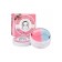 Патчи CORAL CALMING EYE MASK 60 шт  оптом