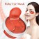 Патчи для глаз Aichun Beauty с рубиновой пудрой 60 шт  оптом