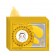 Патчи для глаз Golden Birds Nest Eye Mask гидрогелевые с экстрактом ласточкиного гнезда и золотом 2 шт  оптом