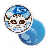Патчи для глаз охлаждающие Cooling mimi hydrogel eye patch 60 шт  Патчи для глаз охлаждающие Cooling mimi hydrogel eye patch 60 шт
