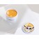 Патчи для глаз с золотом Gold mimi hydrogel eye patch 60 шт  оптом