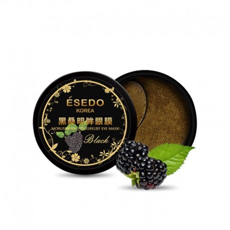 Патчи Esedo с экстрактом ежевики 60 шт  оптом-1