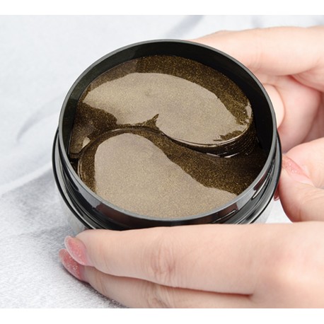 Патчи Esedo с экстрактом ежевики 60 шт  оптом-2