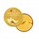 Патчи SNP Gold Collagen Eye Patch с Золотом и Коллагеном 60 шт  оптом