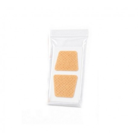 Пластырь для ногтей KORMESIC Daily Care Nail Care от грибка 32 шт оптом-1