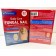 Пластырь для ногтей KORMESIC Daily Care Nail Care от грибка 32 шт оптом