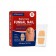 Пластырь для ногтей KORMESIC Daily Care Nail Care от грибка 32 шт оптом