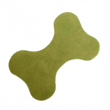 Пластырь для похудения рук травяной Slim Watch BURN-FAT PATCH BURN-FAT 10 шт  оптом-1