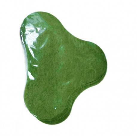 Пластырь обезболивающий для шеи honel TSAО NECK PATCH, 10 шт  оптом-1