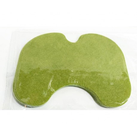 Пластырь обезболивающий на колено Knee Patch 10 шт  оптом-2