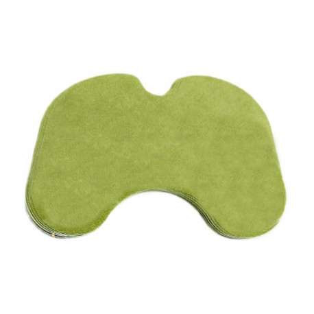 Пластырь обезболивающий на колено Knee Patch 10 шт  оптом-1