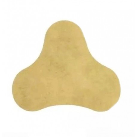 Пластырь травяной Salu Vera для снятия боли в шее тканевый Pain Relief Neck Patches 10 шт  оптом-1