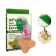 Пластырь травяной Salu Vera для снятия боли в шее тканевый Pain Relief Neck Patches 10 шт  оптом
